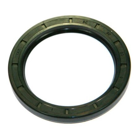 Centric Premium Oil Wheel Seal, Parts 417.34002